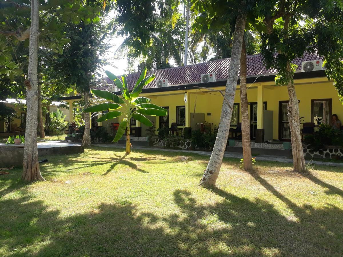 Kuta Lodge Homestay Εξωτερικό φωτογραφία