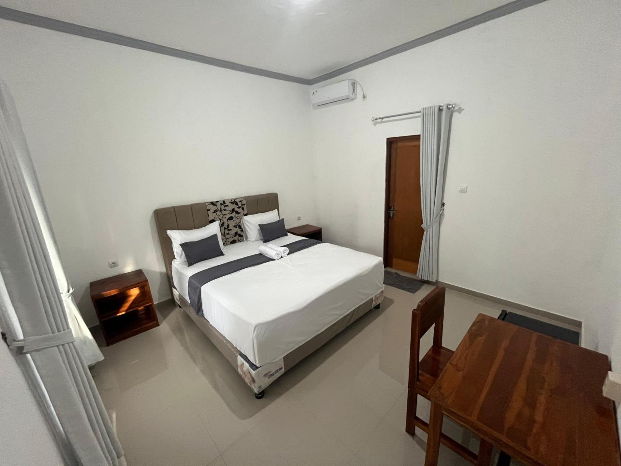Kuta Lodge Homestay Εξωτερικό φωτογραφία