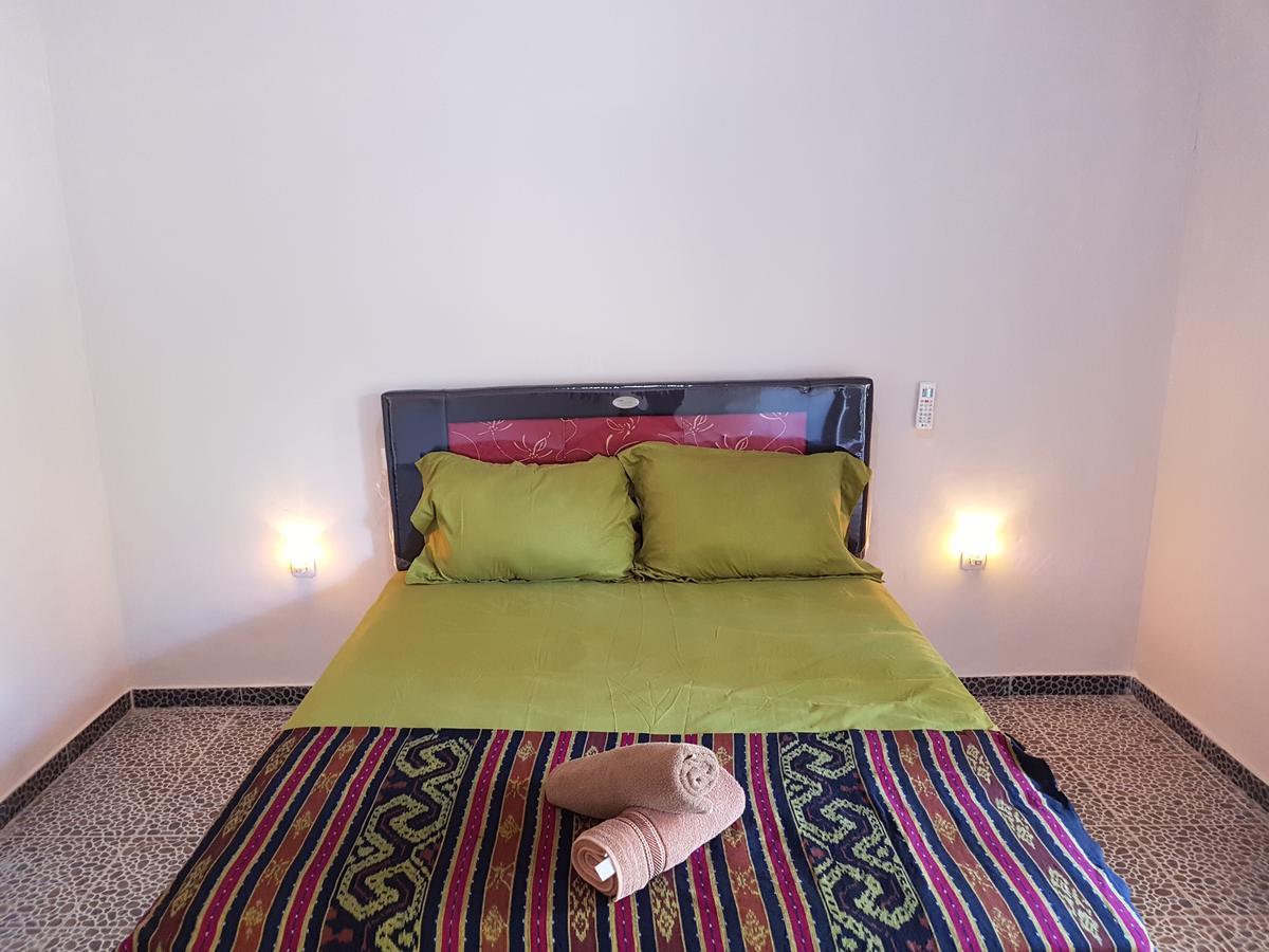 Kuta Lodge Homestay Εξωτερικό φωτογραφία
