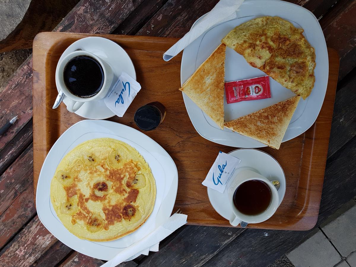 Kuta Lodge Homestay Εξωτερικό φωτογραφία