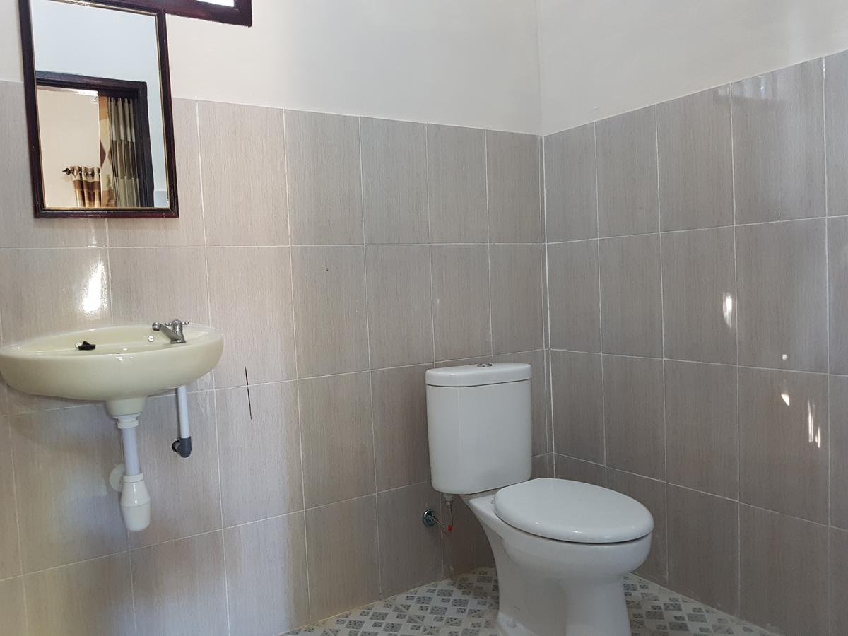 Kuta Lodge Homestay Εξωτερικό φωτογραφία