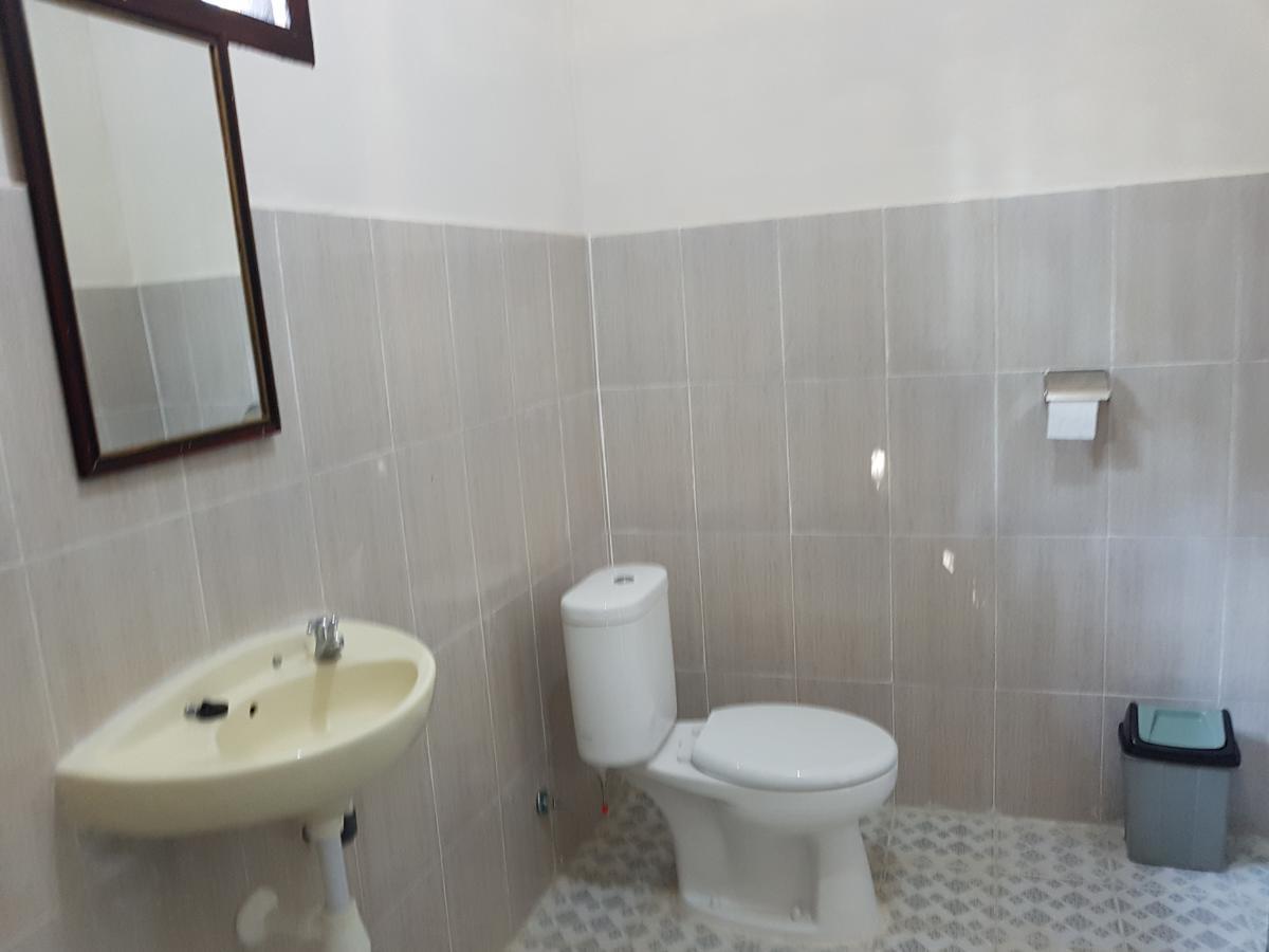 Kuta Lodge Homestay Εξωτερικό φωτογραφία